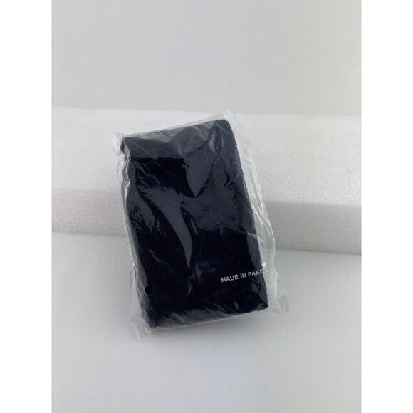 Continental Airlines First Class Complimentary Amenity Kit 5 VTG Travel Bag New - Picture 13 of 16